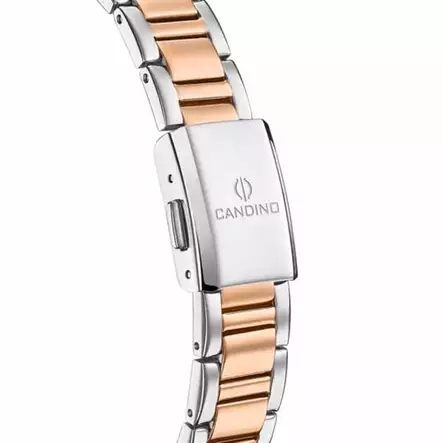 Candino Lady Elegance C4741/3 kello - Candino naisten rannekellot - C4741-3 - 2