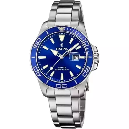 Festina Boyfriend Lady F20503/3 - Festina naisten rannekellot - F205033 - 1
