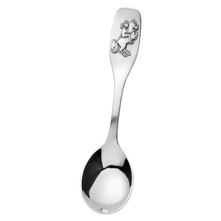 Kummilusikka Ponityttö 521-139-03 - Kummilusikat - 521-139-03 - 1