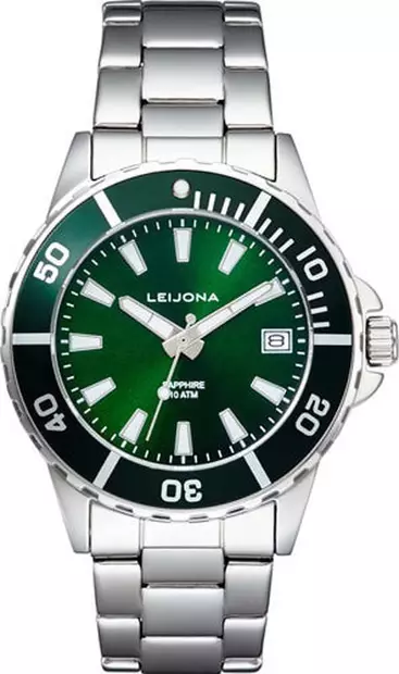Leijona Poikien kello 5223-933 Diver - Lasten kellot - 5223-933 - 1