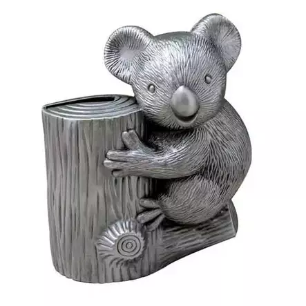 Säästölipas koala - Säästölippaat ja säästöpankit - HMG80003 - 1