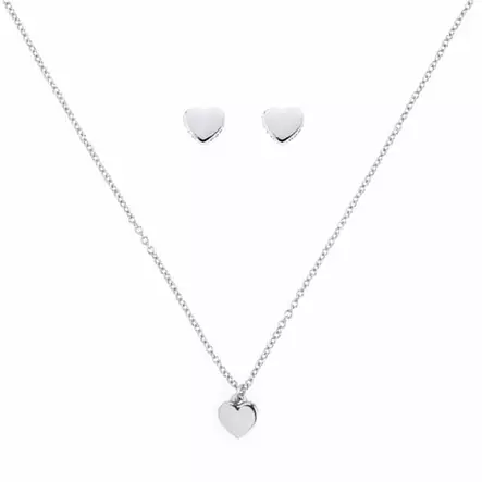 Ted Baker AMORIA Sweetheart -setti TBJ1222-01-03 - Muotikorut - TBJ1222-01-03 - 1