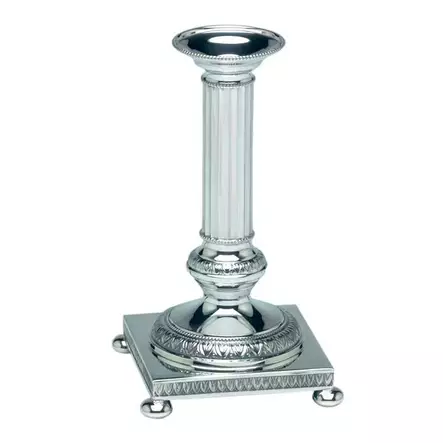 Kynttilänjalka Pilari 180 mm 662-683 - Kynttilänjalat - 662-683 - 1