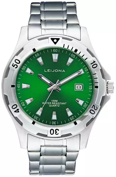 Leijona Ylläs 5012-1413 - Leijona miesten rannekellot - 5012-1413 - 1