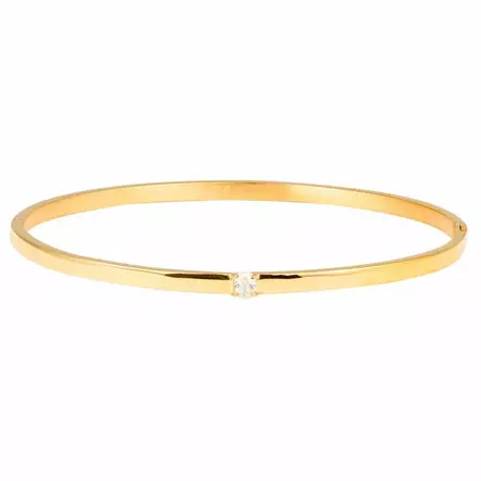 Mockberg x Kenza Nisrine rannekoru kullattu MB1723 - Mockberg x Kenza - MB1723 - 1