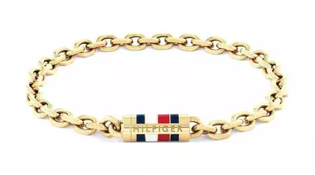 Tommy Hilfiger miesten rannekoru THJ2790653 - Muotikorut - THJ2790653 - 1