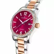 Candino Lady Elegance C4741/3 kello - Candino naisten rannekellot - C4741-3 - 3