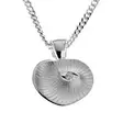 Finnfeelings Riipus Andante FFR15103 - Hopeakorut - FFR15103 - 1