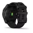 Garmin Fenix 7X Sapphire Solar Black 010-02541-23 - Garmin älykellot - 010-02541-23 - 5