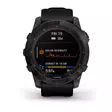Garmin Fenix 7X Sapphire Solar Black 010-02541-23 - Garmin älykellot - 010-02541-23 - 2
