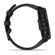 Garmin Fenix 7X Sapphire Solar Black 010-02541-23 - Garmin älykellot - 010-02541-23 - 4