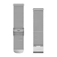 Garmin Quick Release 20mm mesh-ranneke teräs 010-12924-23 - Garmin rannekkeet - 010-12924-23 - 1