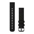 Garmin Quick Release 20mm nailonranneke musta 010-12924-13 - Garmin rannekkeet - 010-12924-13 - 1