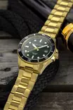 Leijona Järwi Shallow Waters 5010-2553 - Leijona miesten rannekellot - 5010-2553 - 6