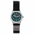 Leijona lasten kello lentokone 5223-233 - Lasten kellot - 5223-233 - 1