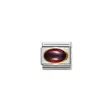 Nomination Classic Oval Stone Granaatti - Muotikorut - 03050403 - 3