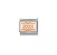 Nomination Classic Ruusukulta 2023 - Muotikorut - 43010153 - 1