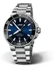 Oris Aquis Date 01 733 7730 4135-07 8 24 05PEB - Oris miesten rannekellot - 7612611027333 - 1
