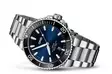 Oris Aquis Date 01 733 7730 4135-07 8 24 05PEB - Oris miesten rannekellot - 7612611027333 - 2