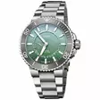 Oris Dat Watt Limited Edition II 01 743 7734 4197 SET - Oris miesten rannekellot - 7612611035673 - 1