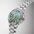 Oris Dat Watt Limited Edition II 01 743 7734 4197 SET - Oris miesten rannekellot - 7612611035673 - 5