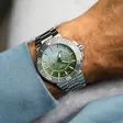 Oris Dat Watt Limited Edition II 01 743 7734 4197 SET - Oris miesten rannekellot - 7612611035673 - 3