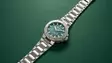 Oris X Bracenet Aquis 01 733 7770 4137-07 8 18 05P - Oris naisten rannekellot - 7612611035703 - 4