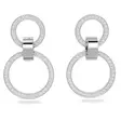 Swarovski Hollow Korvakorut 5636503 - Muotikorut - 5636503 - 1