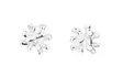 Tammi Jewellery Archipelago korvakorut S4393 - Hopeakorut - S4393 - 1