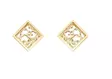 Tammi Jewellery Puro korvakorut G8223 - Kultakorut - G8223 - 2