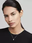 Ted Baker Hara Tiny Heart kaulakoru TBJ1145-01-03 - Muotikorut - TBJ1145-01-03 - 3