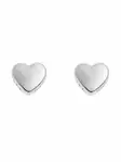 Ted Baker Harly Tiny Heart korvakorut TBJ872-01-03 - Muotikorut - TBJ872-01-03 - 1