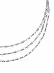 Ted Baker Sparkia Sparkle Chain kaulakoru TBJ3096-01-03 - Muotikorut - TBJ3096-01-03 - 2