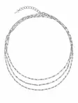 Ted Baker Sparkia Sparkle Chain kaulakoru TBJ3096-01-03 - Muotikorut - TBJ3096-01-03 - 1