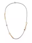 Tommy Hilfiger Twisted kaulakoru THJ2780513 - Muotikorut - THJ2780513 - 2