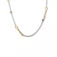 Tommy Hilfiger Twisted kaulakoru THJ2780513 - Muotikorut - THJ2780513 - 1