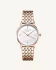 Rosefield Pearl Edit Duotone RMRSR-R03 - Rosefield naisten kellot - RMRSR-R03 - 1