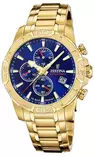 Festina Timeless Chronograph F20705/3 - Festina miesten rannekellot - F20705-3 - 1