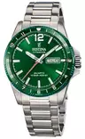 Festina Titanium Gents F20698/3 - Festina miesten rannekellot - F20698-3 - 1