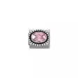 Nomination Classic Silvershine Pink - Muotikorut - 330607003 - 1