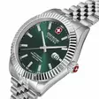 Swiss Military Hanowa Diligenter - Swiss Military Hanowa miesten kellot - SMWGL0002103 - 2