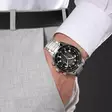 Swiss Military Hanowa Greyhound Chrono - Swiss Military Hanowa miesten kellot - SMWGI0003803 - 5