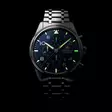 Swiss Military Hanowa Thunderbolt Chrono - Swiss Military Hanowa miesten kellot - SMWGI0000403 - 2