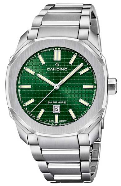 Candino Sport C4754/3 - Candino miesten rannekellot - C4754-3 - 1