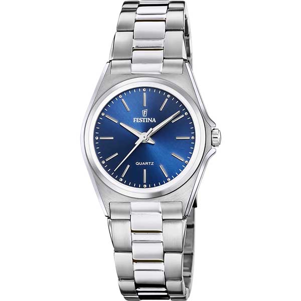 Festina Classic Ladies F20553/3 - Festina naisten rannekellot - F20553-3 - 1
