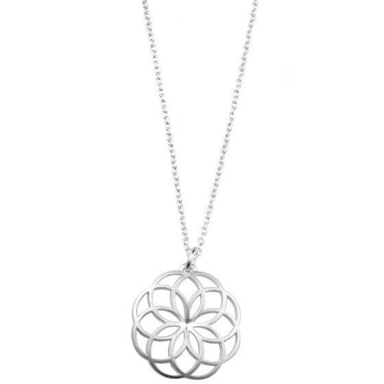Finnfeelings Leimu Riipus FFR2353 - Hopeakorut - FFR2353 - 1