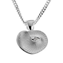 Finnfeelings Riipus Andante FFR15103 - Hopeakorut - FFR15103 - 1