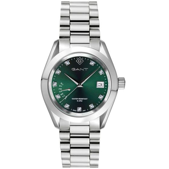 Gant Castine G176003 - Gant naisten rannekellot - G176003 - 1