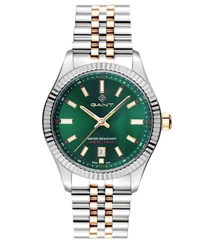 Gant Sussex Mid G171003 - Gant naisten rannekellot - G171003 - 1