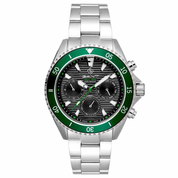 Gant Waterville Adventurer G184003 - Gant miesten rannekellot - G184003 - 1